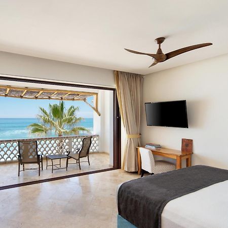 Cabo Surf Hotel ซานโฮเซ เดล กาโบ ภายนอก รูปภาพ