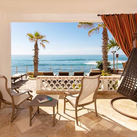 Cabo Surf Hotel ซานโฮเซ เดล กาโบ ภายนอก รูปภาพ