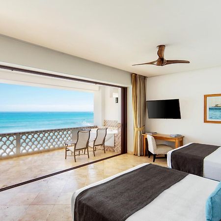 Cabo Surf Hotel ซานโฮเซ เดล กาโบ ภายนอก รูปภาพ