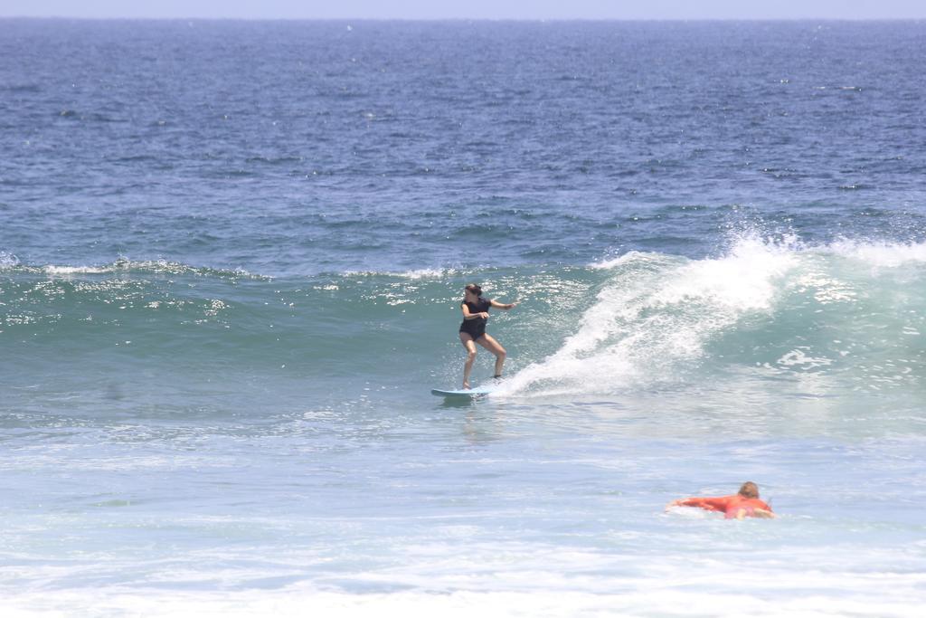 Cabo Surf Hotel ซานโฮเซ เดล กาโบ ภายนอก รูปภาพ
