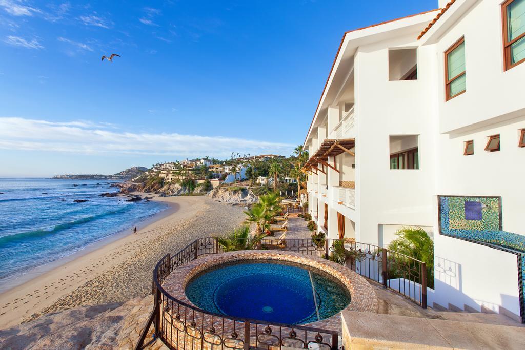 Cabo Surf Hotel ซานโฮเซ เดล กาโบ ภายนอก รูปภาพ