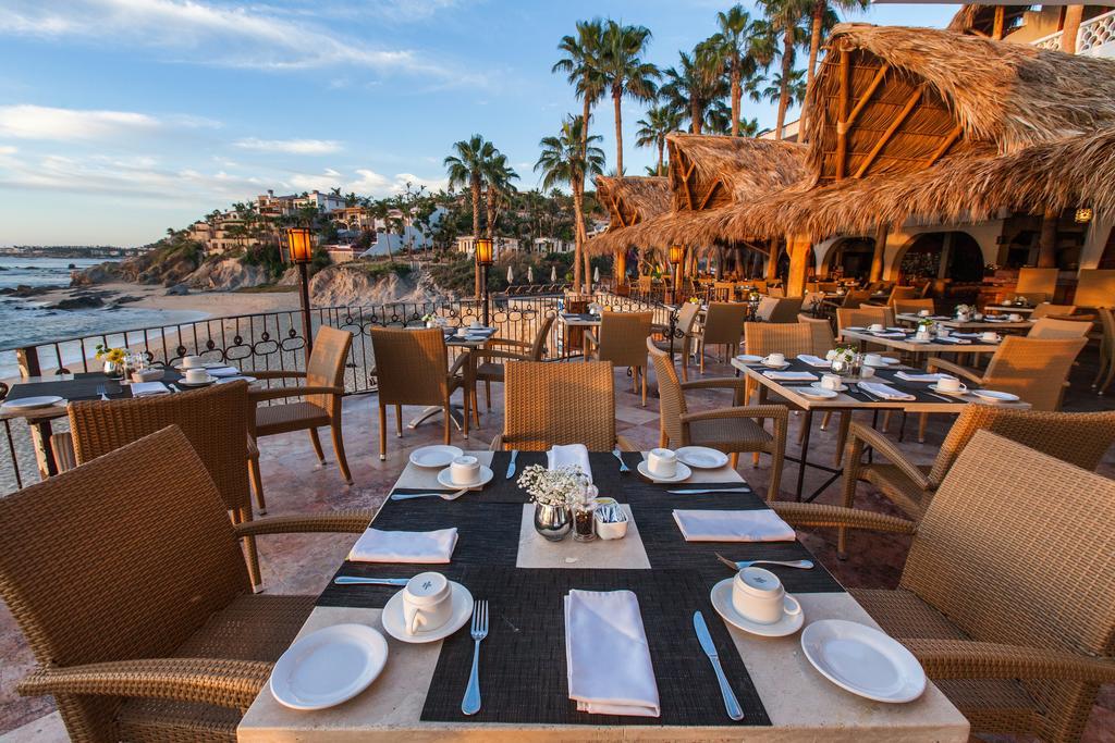 Cabo Surf Hotel ซานโฮเซ เดล กาโบ ภายนอก รูปภาพ