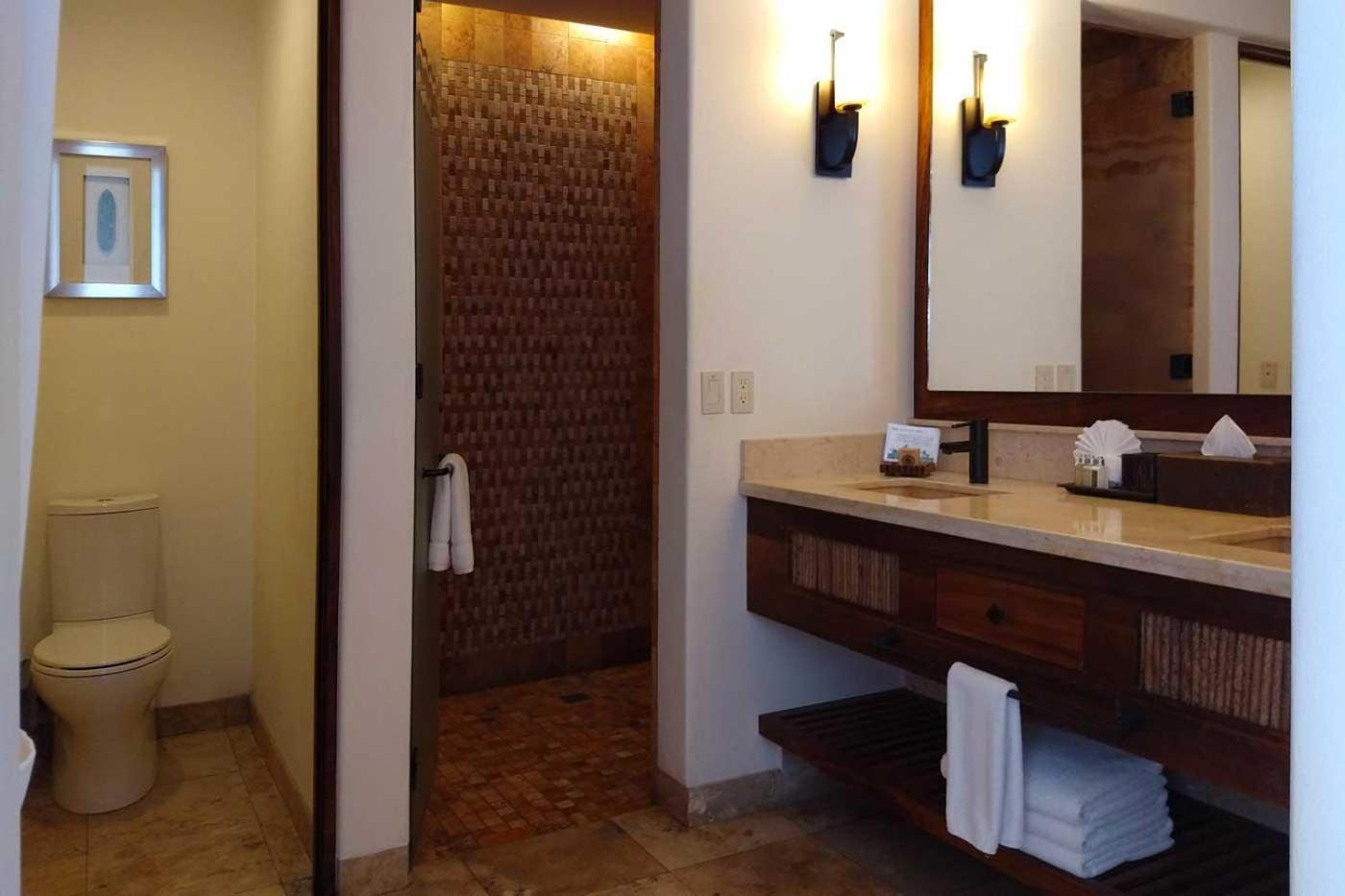 Cabo Surf Hotel ซานโฮเซ เดล กาโบ ภายนอก รูปภาพ