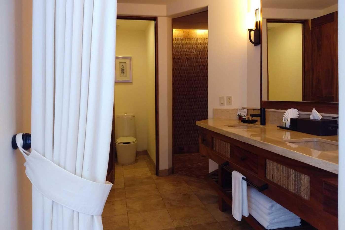 Cabo Surf Hotel ซานโฮเซ เดล กาโบ ภายนอก รูปภาพ