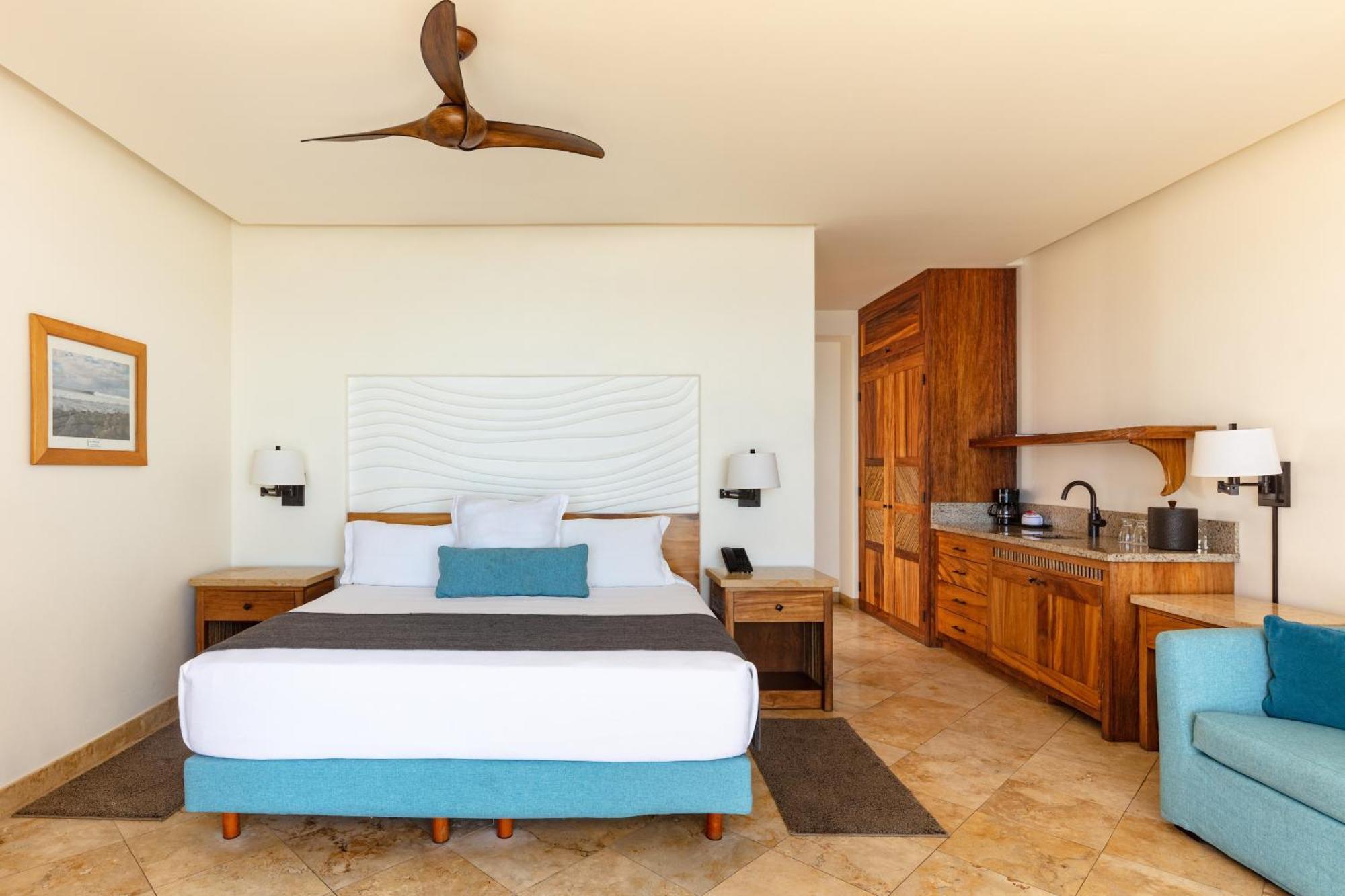 Cabo Surf Hotel ซานโฮเซ เดล กาโบ ภายนอก รูปภาพ