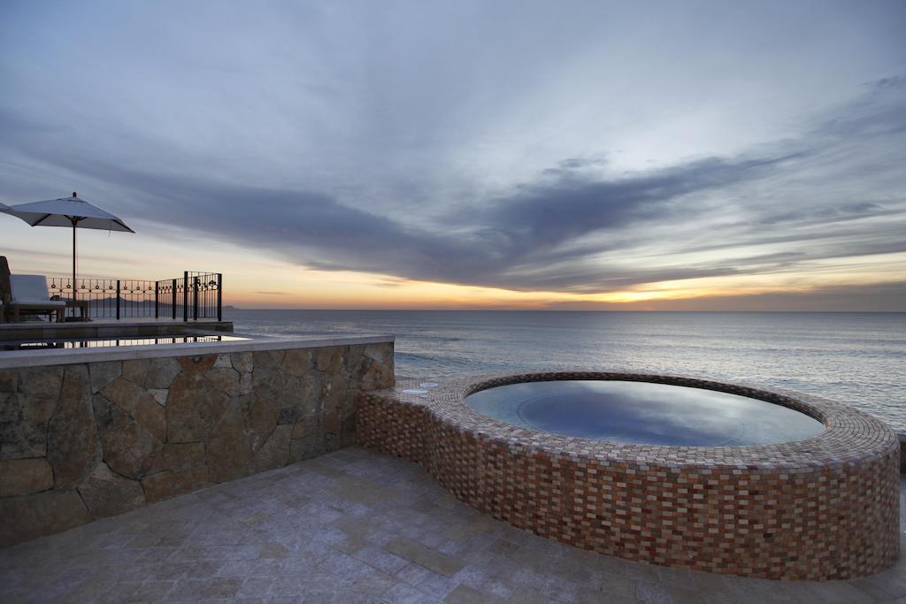 Cabo Surf Hotel ซานโฮเซ เดล กาโบ ภายนอก รูปภาพ