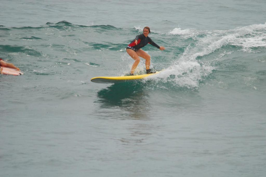 Cabo Surf Hotel ซานโฮเซ เดล กาโบ ภายนอก รูปภาพ