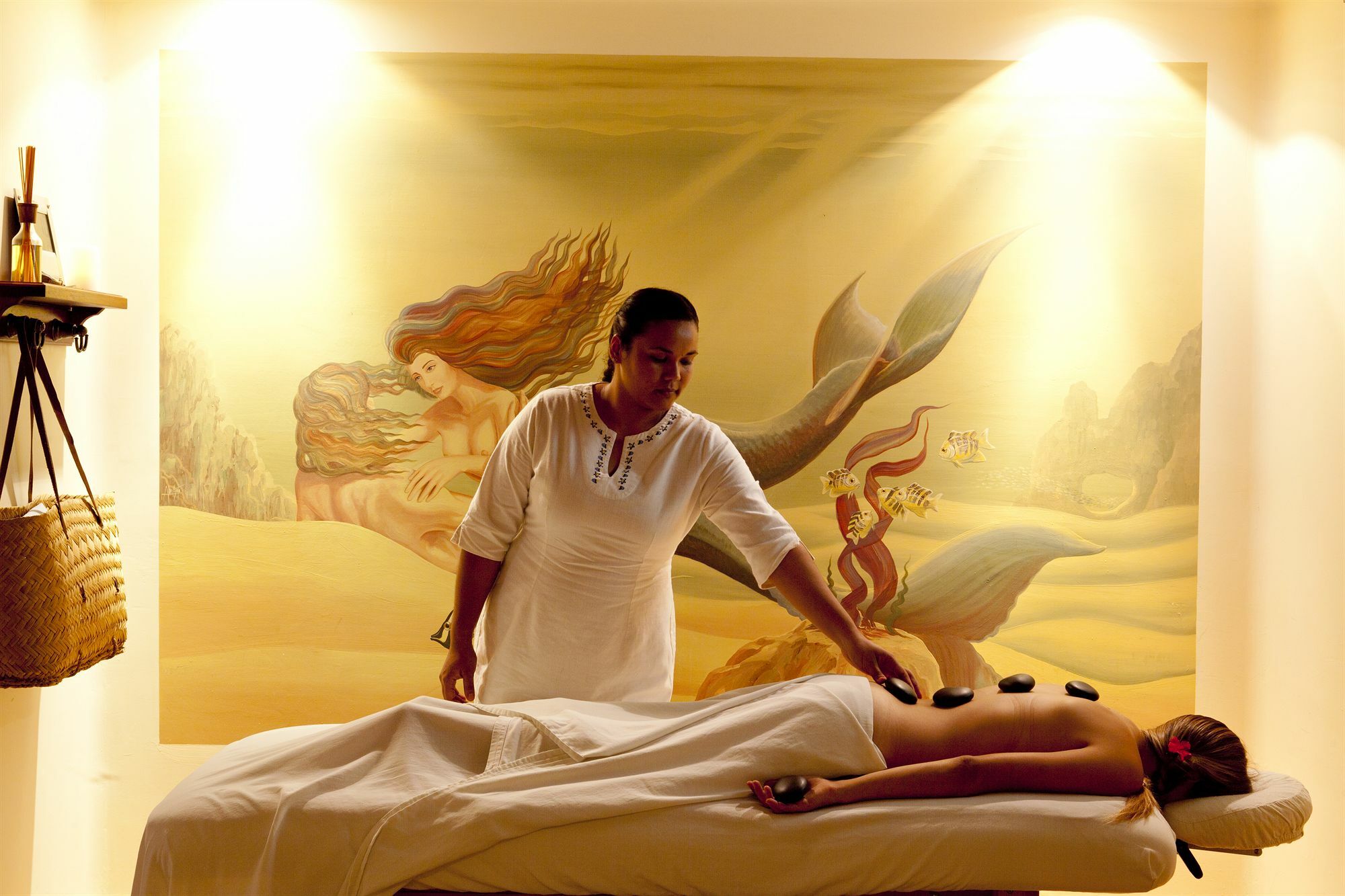 Cabo Surf Hotel ซานโฮเซ เดล กาโบ ภายนอก รูปภาพ