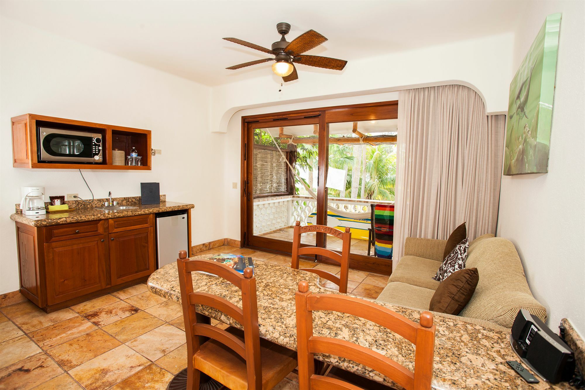 Cabo Surf Hotel ซานโฮเซ เดล กาโบ ภายนอก รูปภาพ