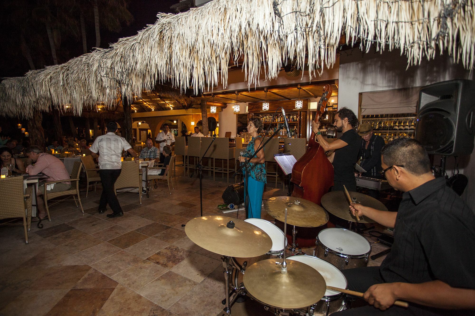 Cabo Surf Hotel ซานโฮเซ เดล กาโบ ภายนอก รูปภาพ
