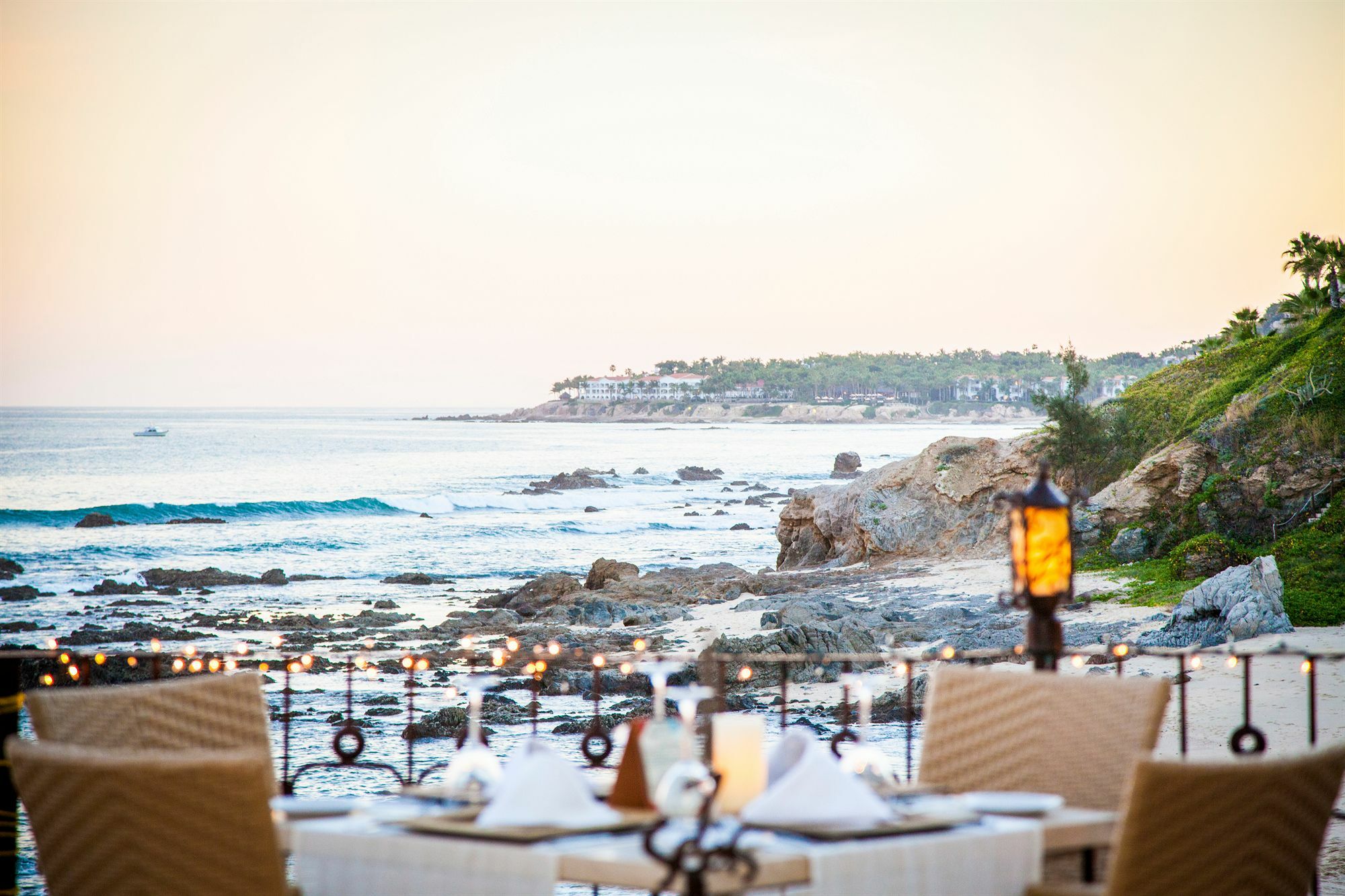 Cabo Surf Hotel ซานโฮเซ เดล กาโบ ภายนอก รูปภาพ