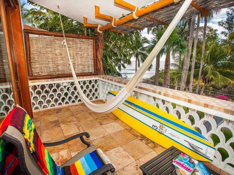 Cabo Surf Hotel ซานโฮเซ เดล กาโบ ภายนอก รูปภาพ