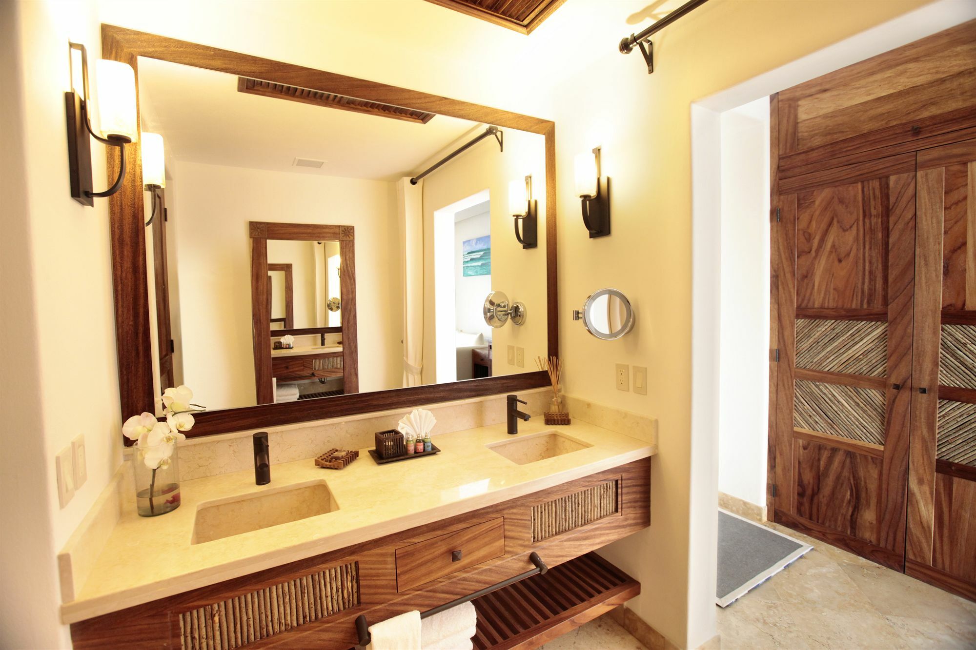 Cabo Surf Hotel ซานโฮเซ เดล กาโบ ภายนอก รูปภาพ
