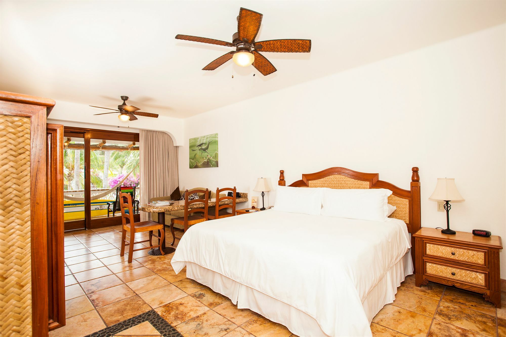 Cabo Surf Hotel ซานโฮเซ เดล กาโบ ภายนอก รูปภาพ